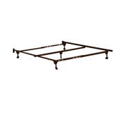 Atlantic Furniture Bed Frames And Accessories