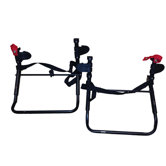 Graco / PegPerego Car Seat Adapter