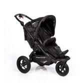 Joggster X2 Twist Stroller