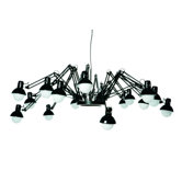 Dear Ingo Chandelier