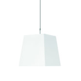 Square Pendant