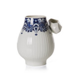 Delft Blue Vase 8
