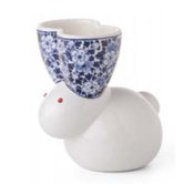 Delft Blue Rabbit 9-2