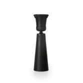Container Vase Foot