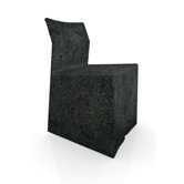 Mannequin Side Chair