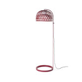 Emperor Floor Lamp