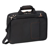 Large Mach SpeedThru� Brief in Black