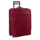Transcend Series 200 27" Rolling Expandable Upright