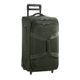 Transcend Series 200 26" 2-Wheeled Travel Duffel