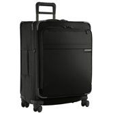 Baseline 25" Medium Expandable Spinner Suitcase