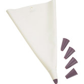 Spritzbeutel "Flexi&reg;Form"