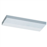 Undercabinet Fluorescent Linear Strip in White - Energy Star
