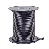 Ambiance 100ft Outdoor Black Cable