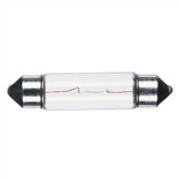 5W Xenon Light Bulb with Festoon Base