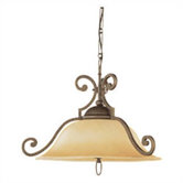 Brandywine 1 Light Pendant