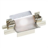 Ambiance LX Festoon Adjustable Lampholder in White