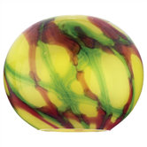 Glass Shade in Mystique
