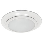 Traverse LED Flush Mount