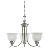 Wheaton 3 Light Chandelier
