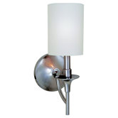 Stirling 1 Light Wall Sconce