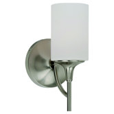 Stirling 1 Light Wall Sconce