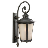 Cape May Outdoor Wall Lantern