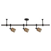 Ambiance Transitions 3 Light Directional Light Kit