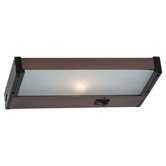 1 Light Under Cabinet Light