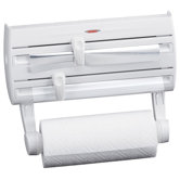 Rollenhalter "Parat F2" aus Kunststoff