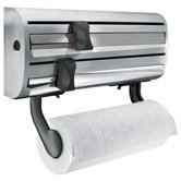 Rollenhalter "Parat Royal" aus Edelstahl