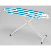 B&uuml;geltisch "Contour L Plus"