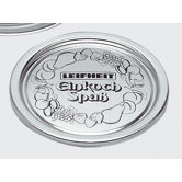 12-er Pack Deckel f&uuml;r Einkochglas