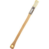 2,5cm Backpinsel "Back-Helfer"