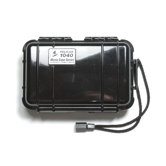 Micro Case: 5" x 7.5" x 2.13"
