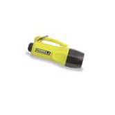 L1 LED Flashlight (Yellow)