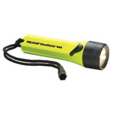 Stealthier Xenon Flashlight (Lime)