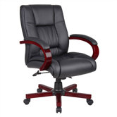 Eldorado Mid-Back Executive Chair