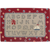 Dot Dot Dot Kids Rug