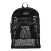 Mesh Pack Backpack