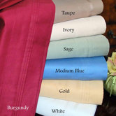Simple Luxury Bedding Sets
