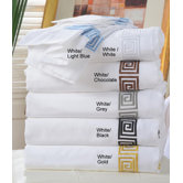 Luxor Treasures Serena 3 Piece Duvet Set