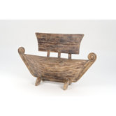 Boat Bench