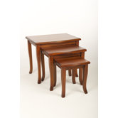 Pacific Nest of Tables