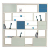 Leonardo B�cherregale