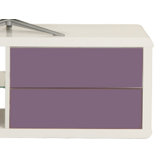 Schubladencontainer breit
