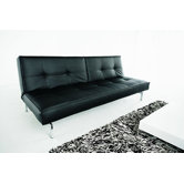 Split Back Deluxe Living Room Set