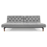 Old School Chesterfield Sofa