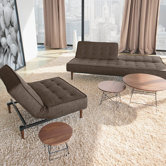 Silenos Plus Sofa