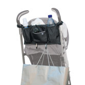 Bottles 'N Bags Stroller Organizer