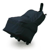 Wheelie Carrier Car Seat Travel Bag